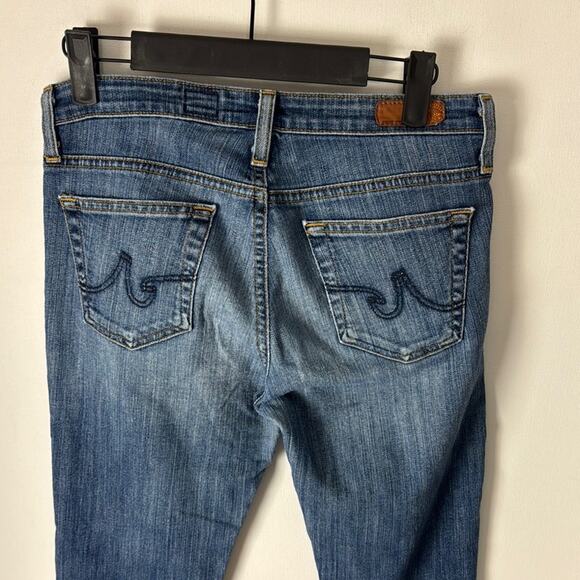 Adriano Goldschmied Jeans - Women's 27 - Picture 4 of 5